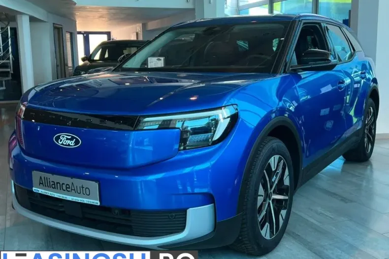 Ford Explorer din 2026 cu 1 km - oferta FOR235723 - foto 1