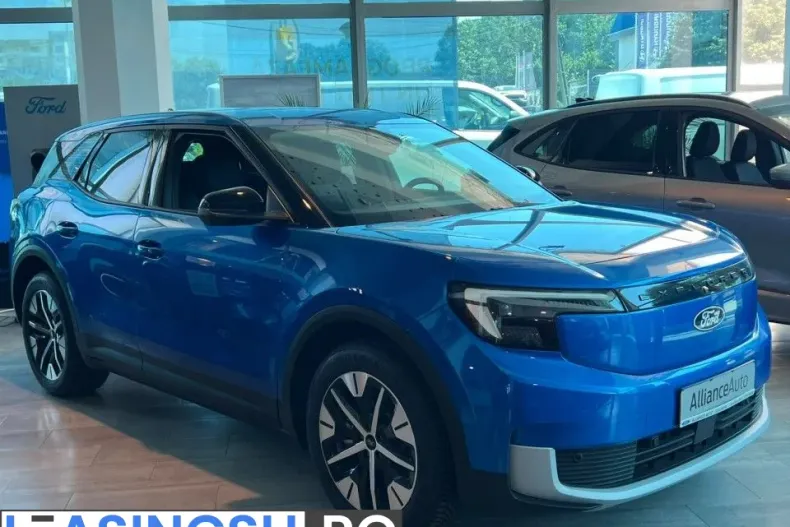 Ford Explorer din 2026 cu 1 km - oferta FOR235723 - foto 2