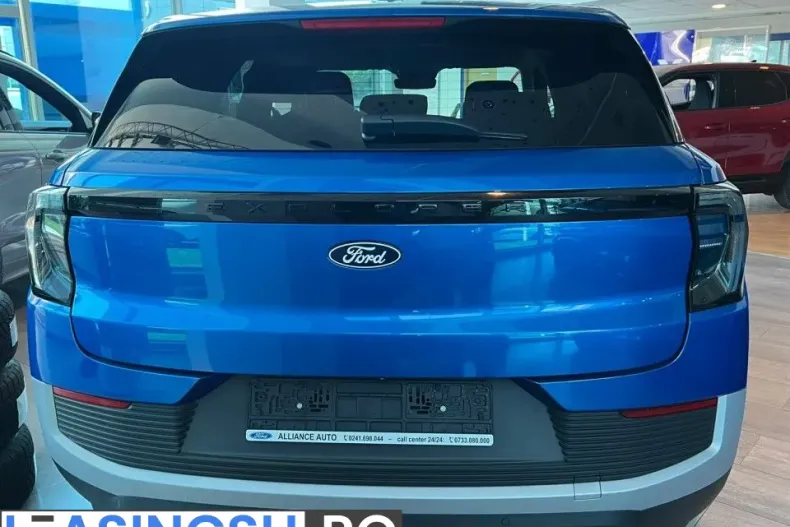 Ford Explorer din 2026 cu 1 km - oferta FOR235723 - foto 5