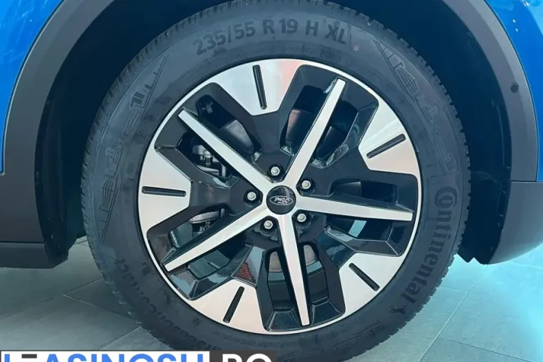 Ford Explorer din 2026 cu 1 km - oferta FOR235723 - foto 15