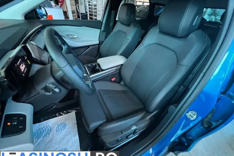 Ford Explorer din 2026 cu 1 km - oferta FOR235723 - foto 17