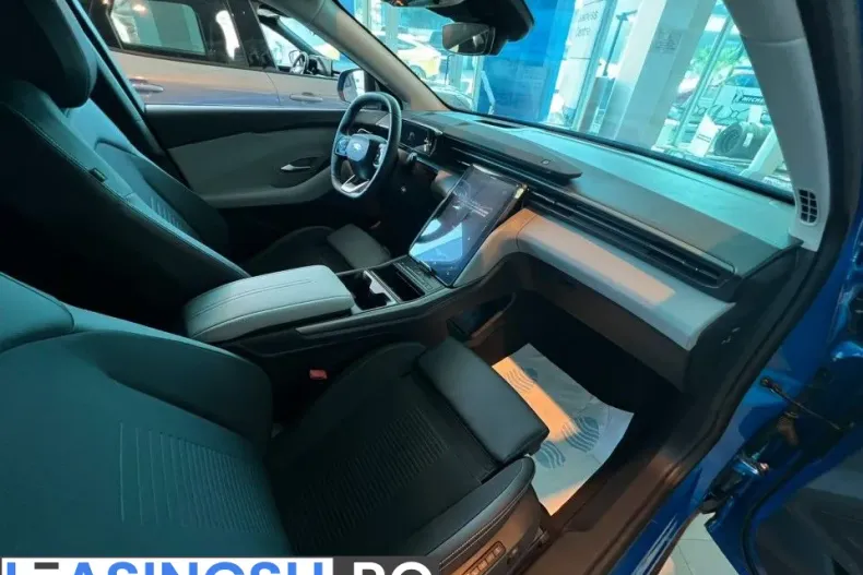 Ford Explorer din 2026 cu 1 km - oferta FOR235723 - foto 30