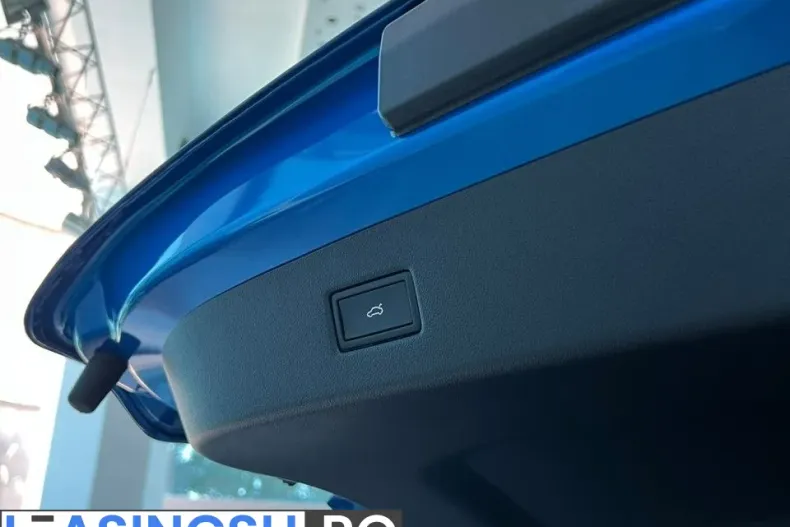 Ford Explorer din 2026 cu 1 km - oferta FOR235723 - foto 38