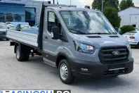 Ford Transit din 2026 cu 1 km - oferta FOR235724 - foto 3