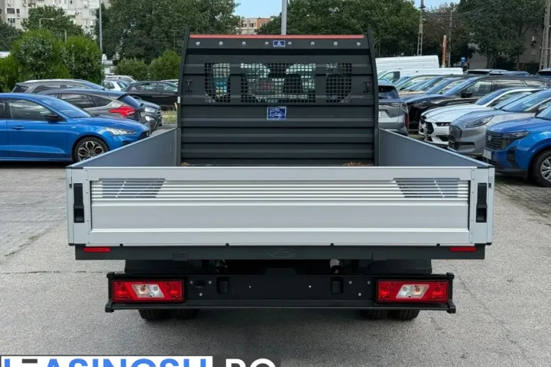 Ford Transit din 2026 cu 1 km - oferta FOR235724 - foto 8