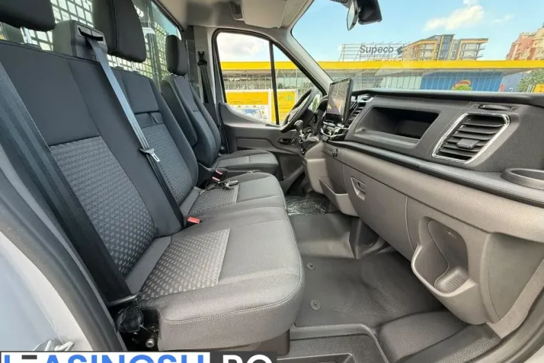 Ford Transit din 2026 cu 1 km - oferta FOR235724 - foto 18