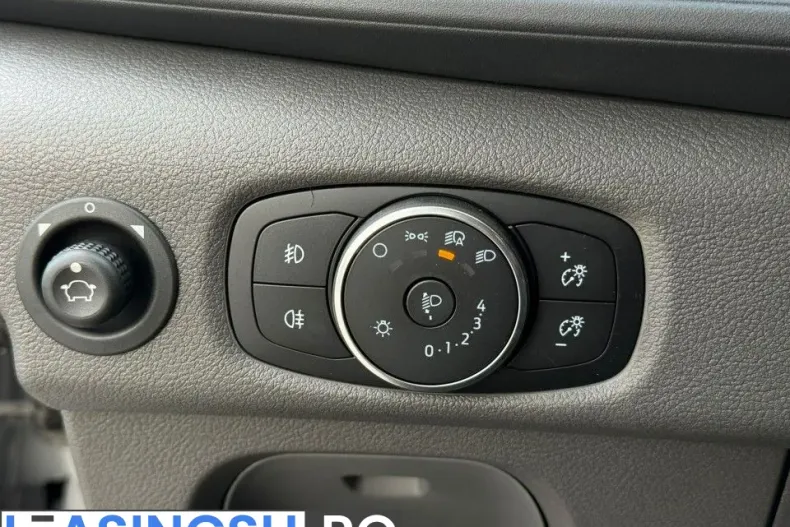 Ford Transit din 2026 cu 1 km - oferta FOR235724 - foto 20
