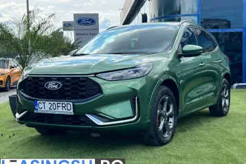 Ford Kuga din 2025 - oferta FOR235726