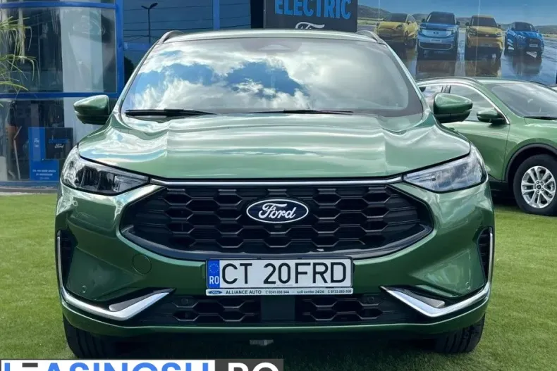 Ford Kuga din 2025 cu 7.850 km - oferta FOR235726 - foto 5