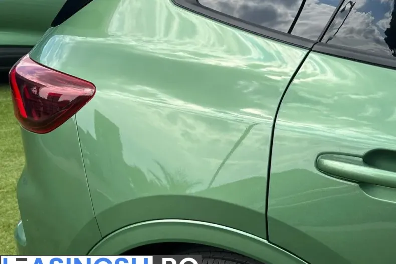 Ford Kuga din 2025 cu 7.850 km - oferta FOR235726 - foto 12