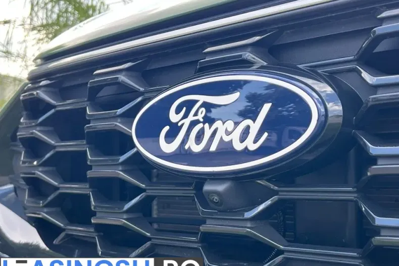 Ford Kuga din 2025 cu 7.850 km - oferta FOR235726 - foto 21