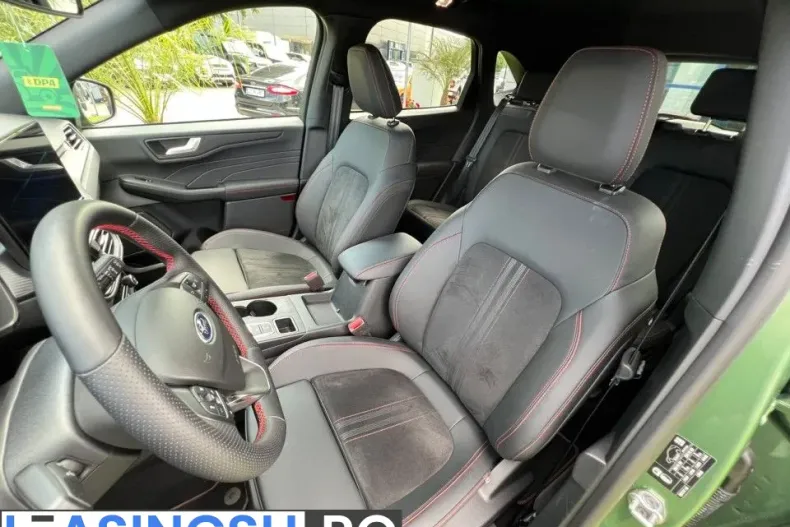 Ford Kuga din 2025 cu 7.850 km - oferta FOR235726 - foto 26