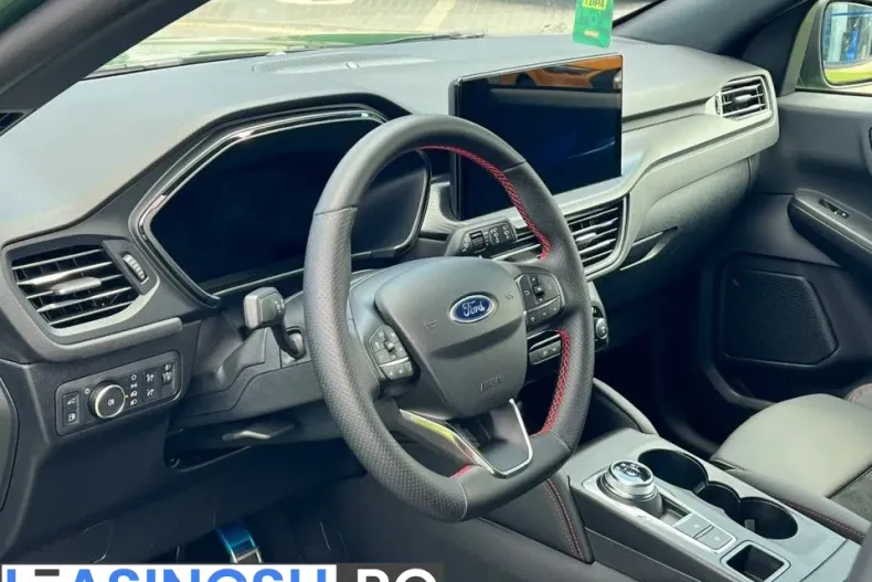 Ford Kuga din 2025 cu 7.850 km - oferta FOR235726 - foto 29