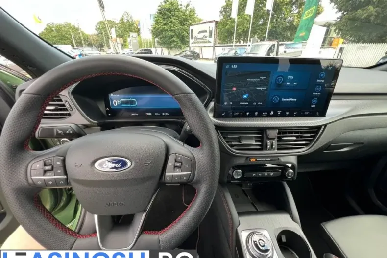 Ford Kuga din 2025 cu 7.850 km - oferta FOR235726 - foto 30