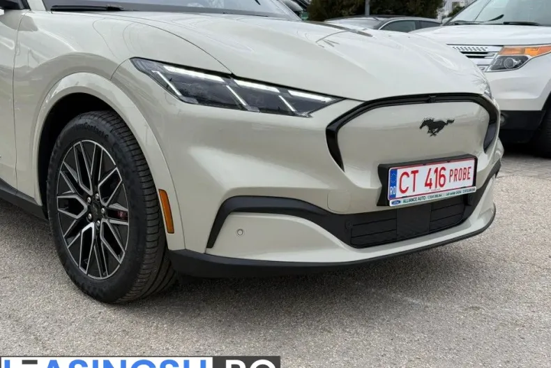 Ford Mustang Mach-E din 2026 cu 1 km - oferta FOR235727 - foto 7