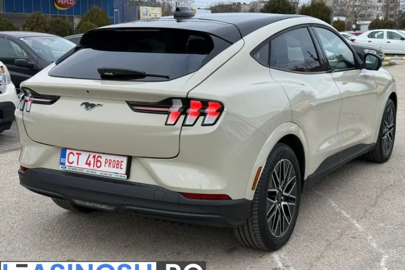 Ford Mustang Mach-E din 2026 cu 1 km - oferta FOR235727 - foto 10