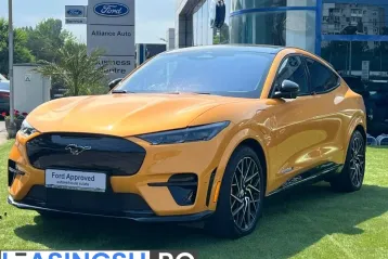 Ford Mustang Mach-E din 2022 - oferta FOR235728