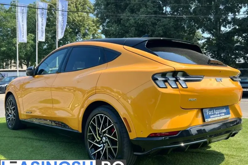 Ford Mustang Mach-E din 2022 cu 41.338 km - oferta FOR235728 - foto 4