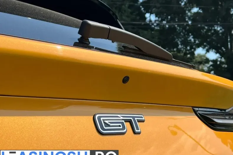 Ford Mustang Mach-E din 2022 cu 41.338 km - oferta FOR235728 - foto 9