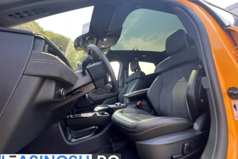 Ford Mustang Mach-E din 2022 cu 41.338 km - oferta FOR235728 - foto 19