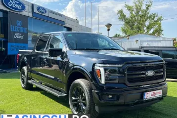 Ford F 150 din 2026 - oferta FOR235729