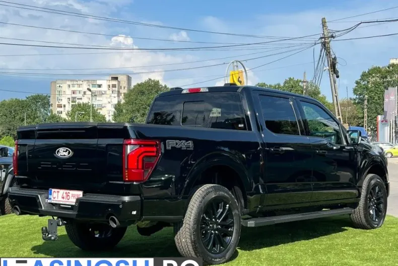 Ford F 150 din 2026 cu 1 km - oferta FOR235729 - foto 2