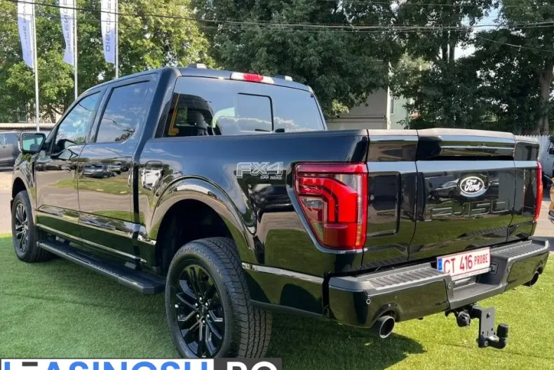 Ford F 150 din 2026 cu 1 km - oferta FOR235729 - foto 3