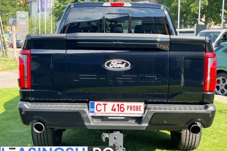 Ford F 150 din 2026 cu 1 km - oferta FOR235729 - foto 6