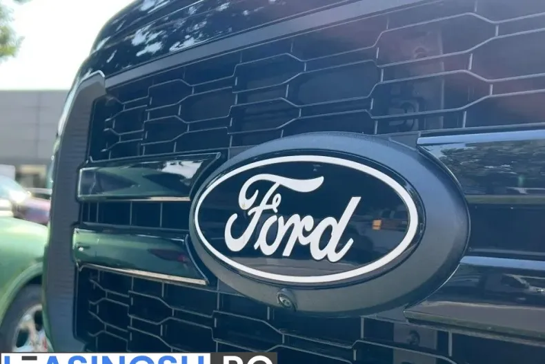 Ford F 150 din 2026 cu 1 km - oferta FOR235729 - foto 8
