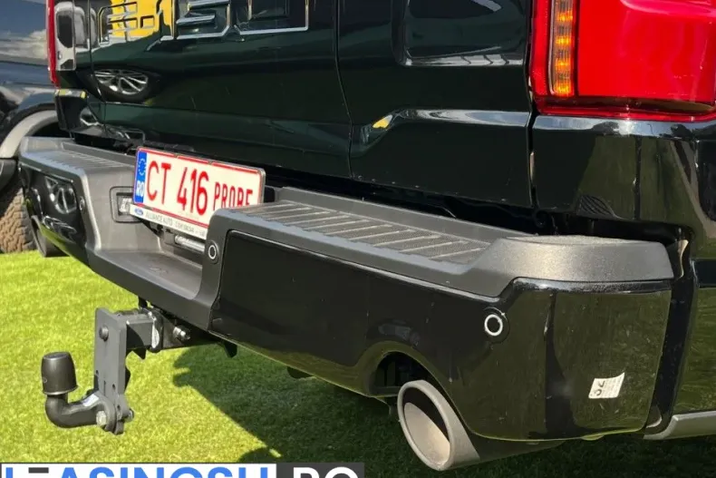 Ford F 150 din 2026 cu 1 km - oferta FOR235729 - foto 11