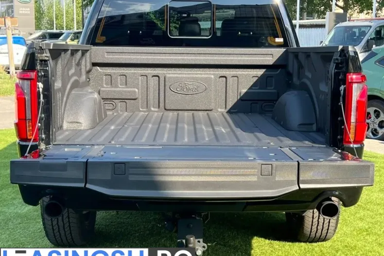 Ford F 150 din 2026 cu 1 km - oferta FOR235729 - foto 16