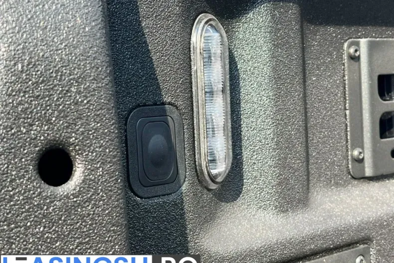 Ford F 150 din 2026 cu 1 km - oferta FOR235729 - foto 22