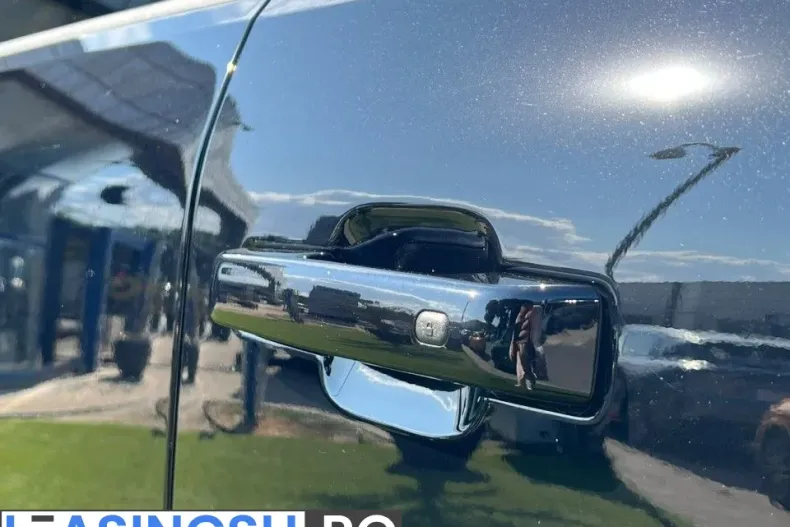 Ford F 150 din 2026 cu 1 km - oferta FOR235729 - foto 27