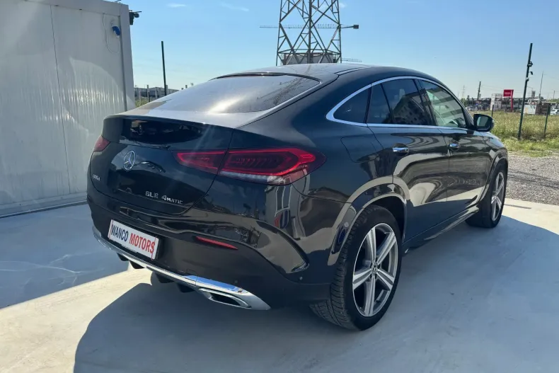 Mercedes-Benz GLE 400 (Clasa GLE) din 2020 cu 77.212 km - oferta MER235730 - foto 5