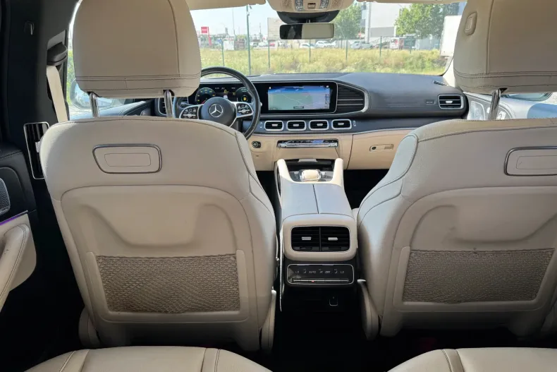 Mercedes-Benz GLE 400 (Clasa GLE) din 2020 cu 77.212 km - oferta MER235730 - foto 10
