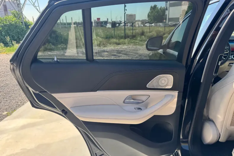 Mercedes-Benz GLE 400 (Clasa GLE) din 2020 cu 77.212 km - oferta MER235730 - foto 11