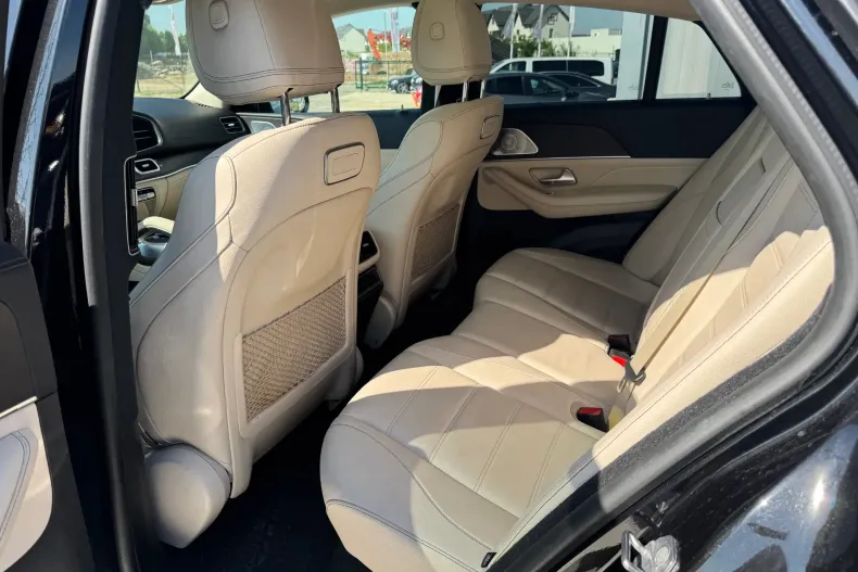 Mercedes-Benz GLE 400 (Clasa GLE) din 2020 cu 77.212 km - oferta MER235730 - foto 12