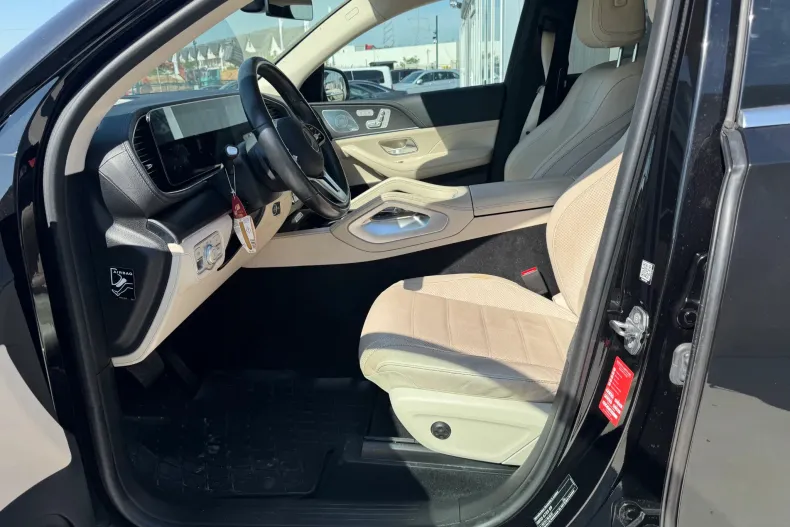Mercedes-Benz GLE 400 (Clasa GLE) din 2020 cu 77.212 km - oferta MER235730 - foto 16