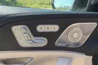 Mercedes-Benz GLE 400 (Clasa GLE) din 2020 cu 77.212 km - oferta MER235730 - foto 17