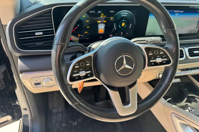 Mercedes-Benz GLE 400 (Clasa GLE) din 2020 cu 77.212 km - oferta MER235730 - foto 18