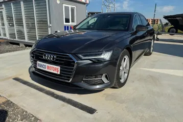Audi A6 din 2023 - oferta AUD235731