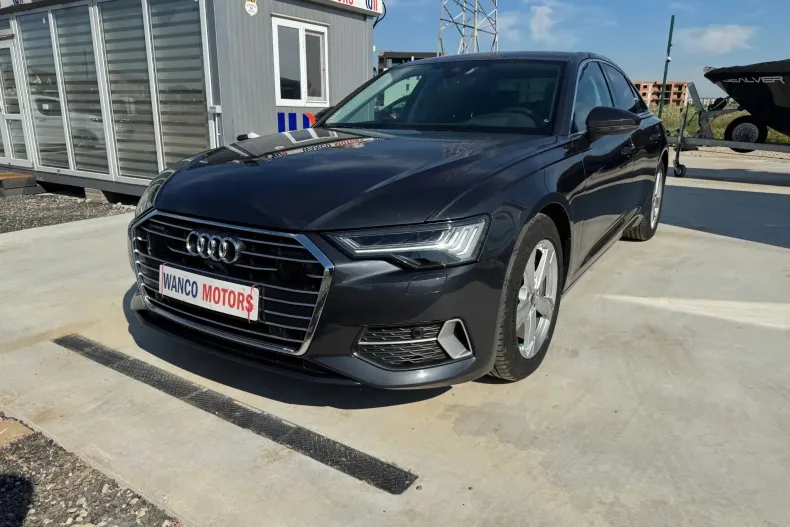 Audi A6 din 2023 cu 89.349 km - oferta AUD235731 - foto 1
