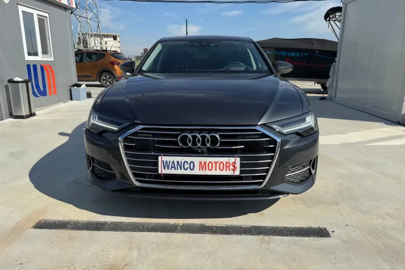 Audi A6 din 2023 cu 89.349 km - oferta AUD235731 - foto 2