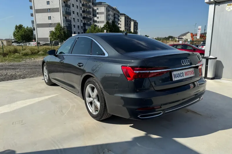Audi A6 din 2023 cu 89.349 km - oferta AUD235731 - foto 7