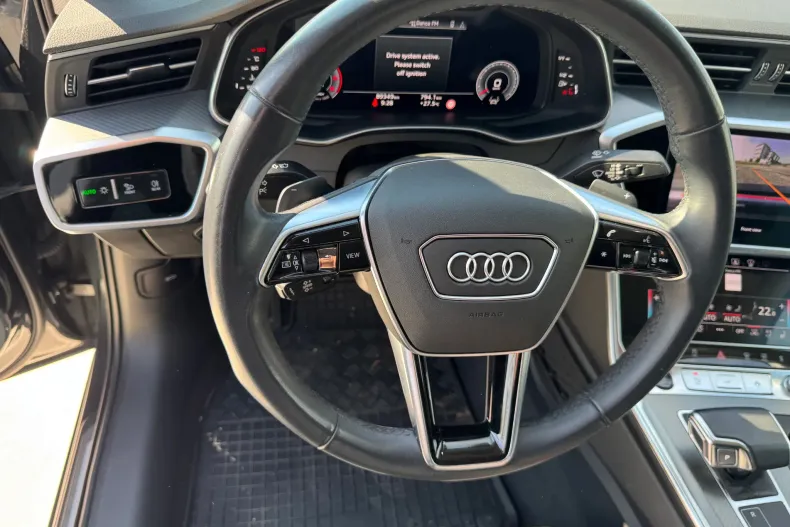 Audi A6 din 2023 cu 89.349 km - oferta AUD235731 - foto 18
