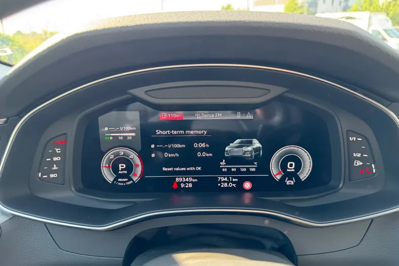 Audi A6 din 2023 cu 89.349 km - oferta AUD235731 - foto 19
