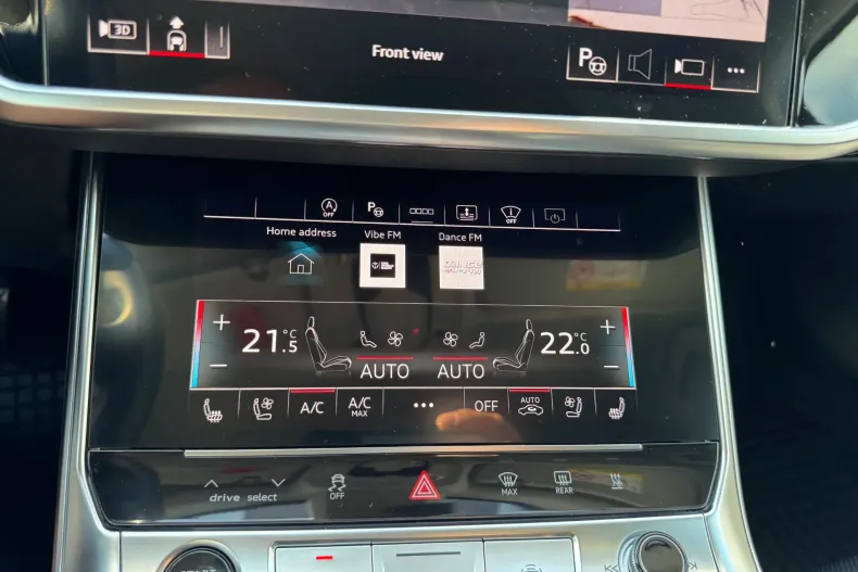 Audi A6 din 2023 cu 89.349 km - oferta AUD235731 - foto 21