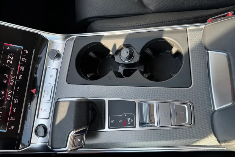 Audi A6 din 2023 cu 89.349 km - oferta AUD235731 - foto 22