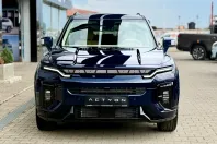 KGM Actyon din 2026 cu 10 km - oferta KGM235733 - foto 5