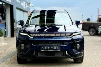 KGM Actyon din 2026 cu 10 km - oferta KGM235733 - foto 8